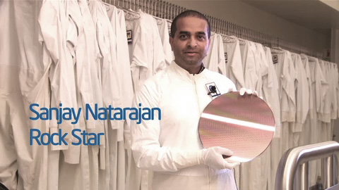 Making The First 32nm Microprocessor With Intel Rock Star Sanjay Natarajan